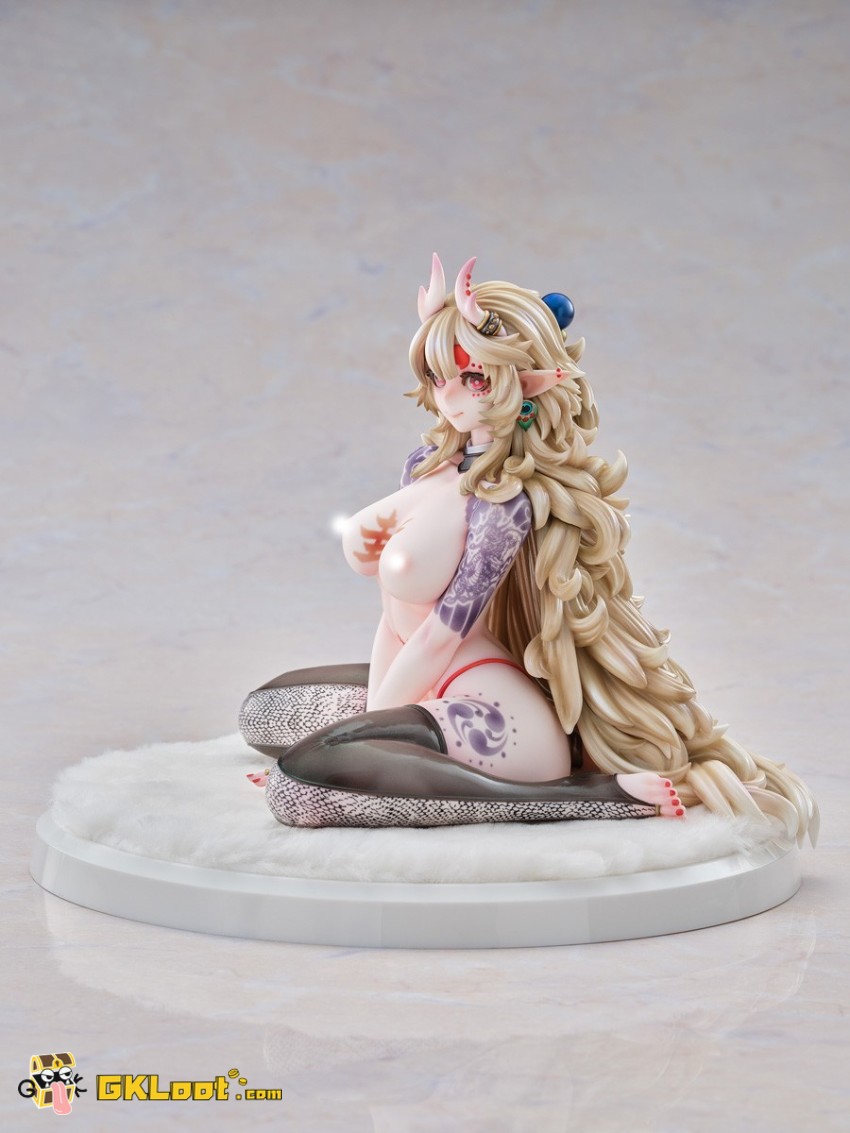 Daiki Studio 1/6 Original Kirin HONNE - View 13 Daiki Studio 1/6 Original Kirin HONNE - View 13