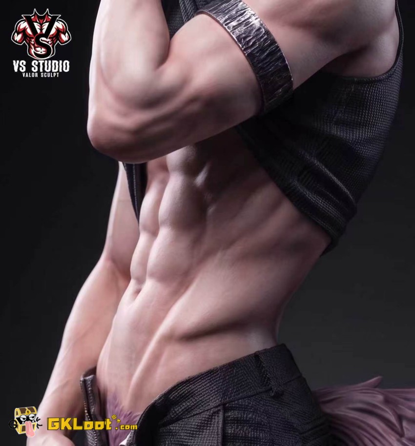 VS Studio 1/6 Love and Deepspace Valko Statue - View 4 VS Studio 1/6 Love and Deepspace Valko Statue - View 4
