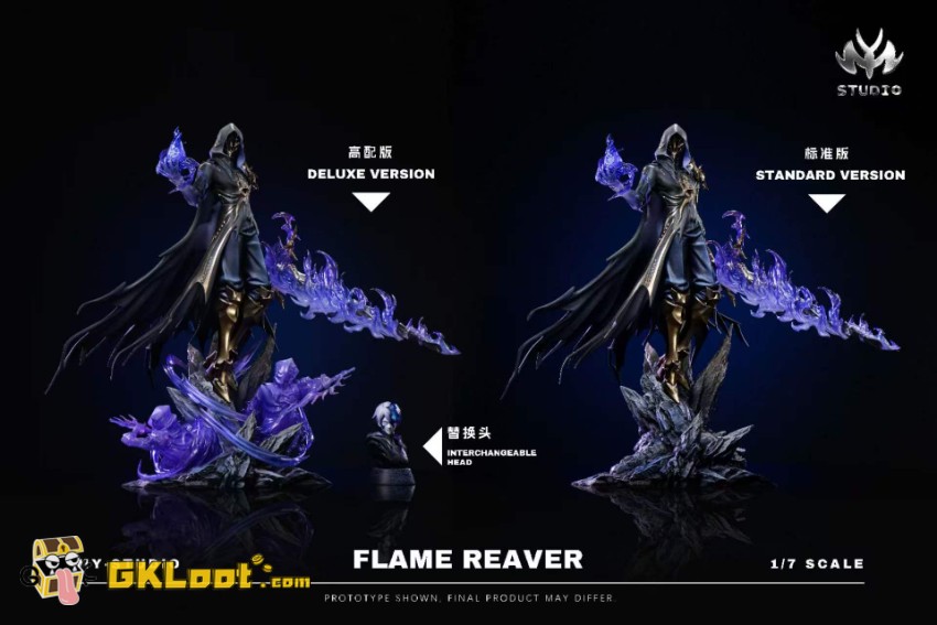 Mu Yao Studio 1/7 Honkai: Star Rail Pie-non Statue - View 10 Mu Yao Studio 1/7 Honkai: Star Rail Pie-non Statue - View 10