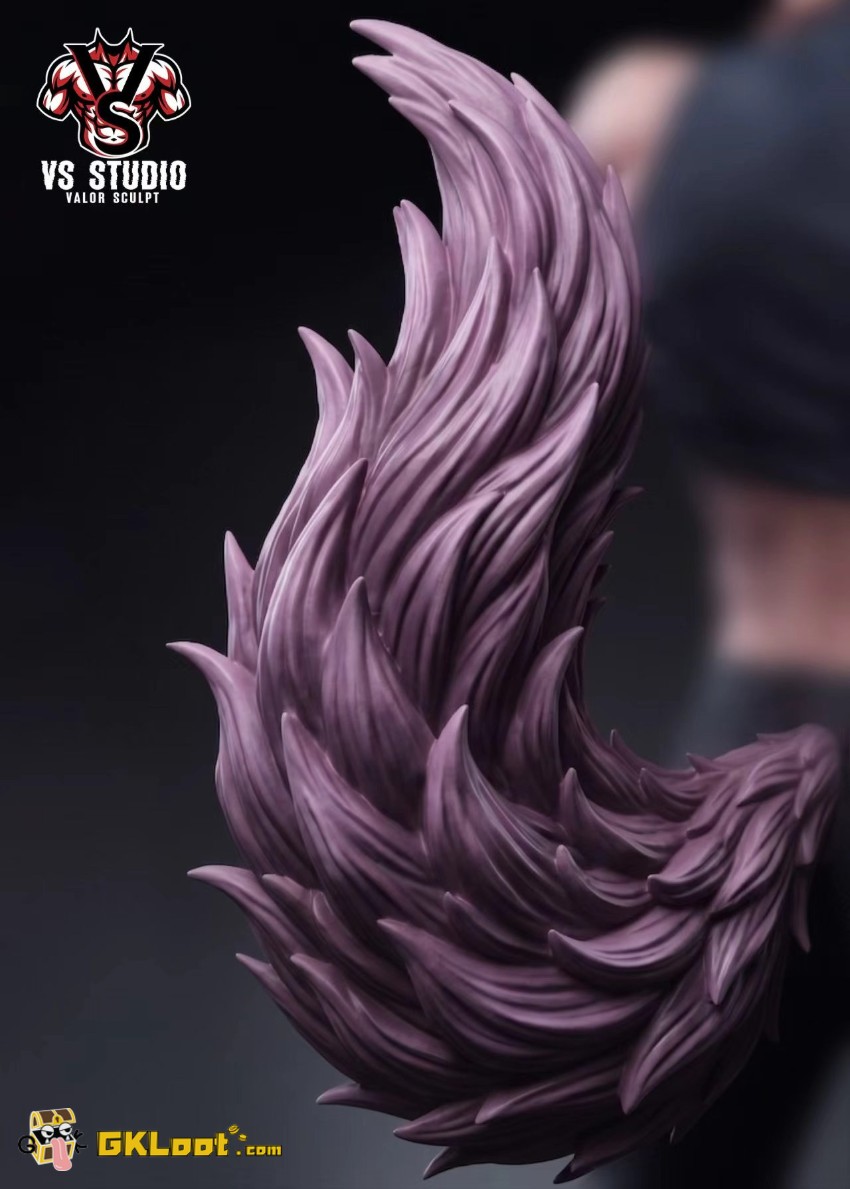 VS Studio 1/6 Love and Deepspace Valko Statue - View 7 VS Studio 1/6 Love and Deepspace Valko Statue - View 7