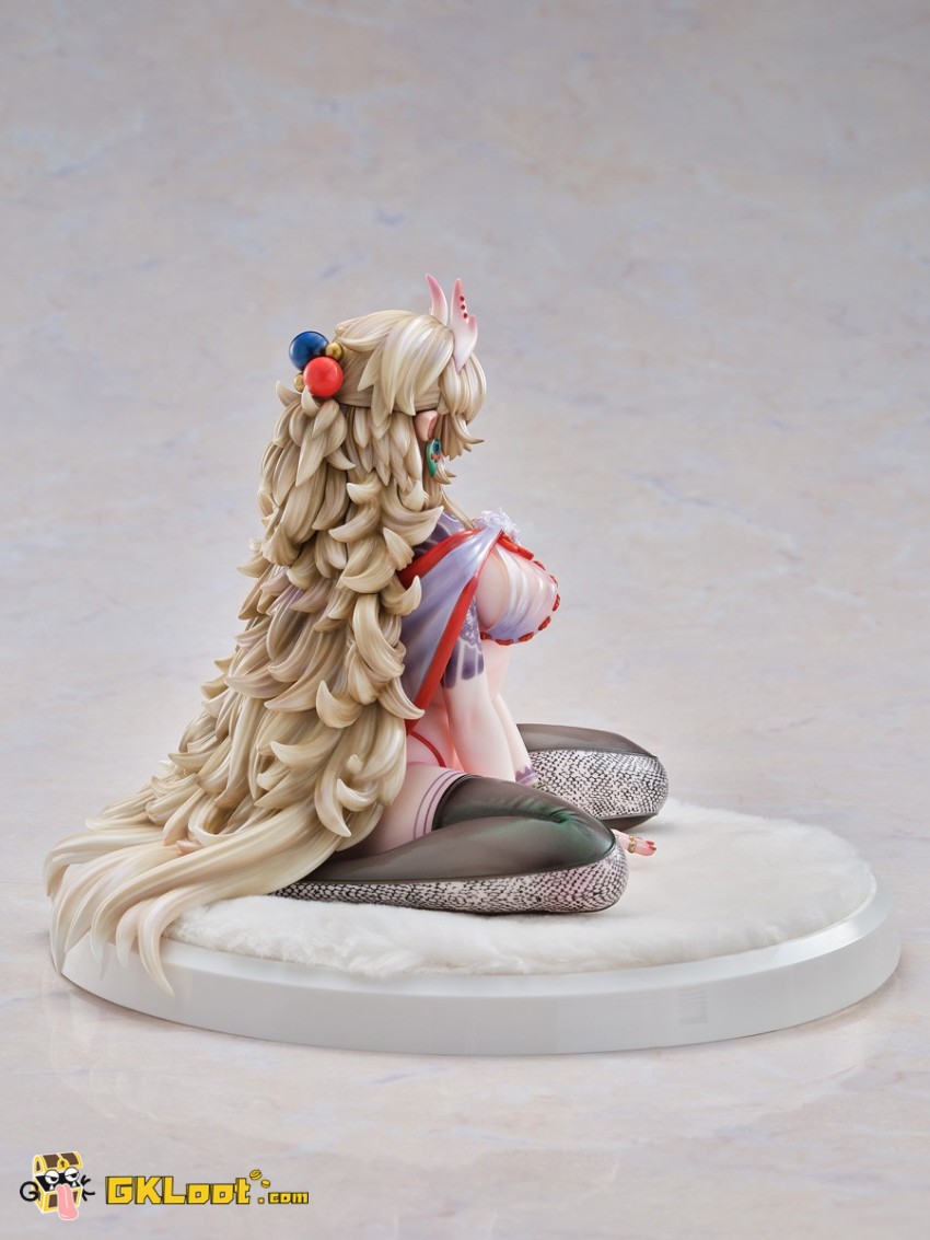 Daiki Studio 1/6 Original Kirin HONNE - View 8 Daiki Studio 1/6 Original Kirin HONNE - View 8