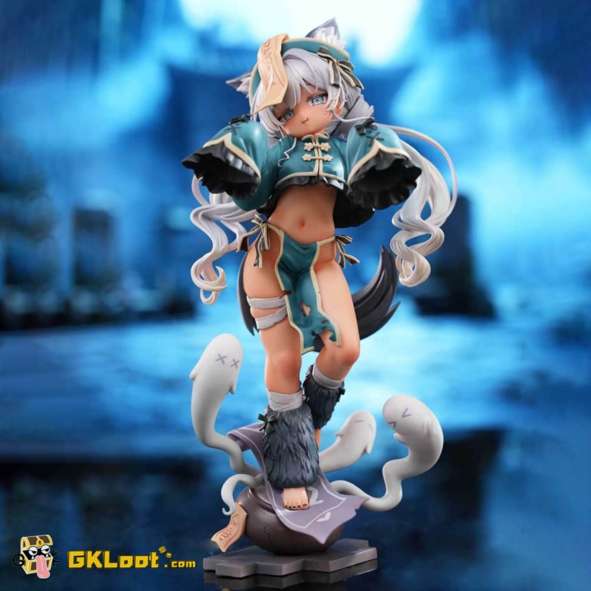 Milky Studio Original Shigu-chan - View 1 Milky Studio Original Shigu-chan - View 1