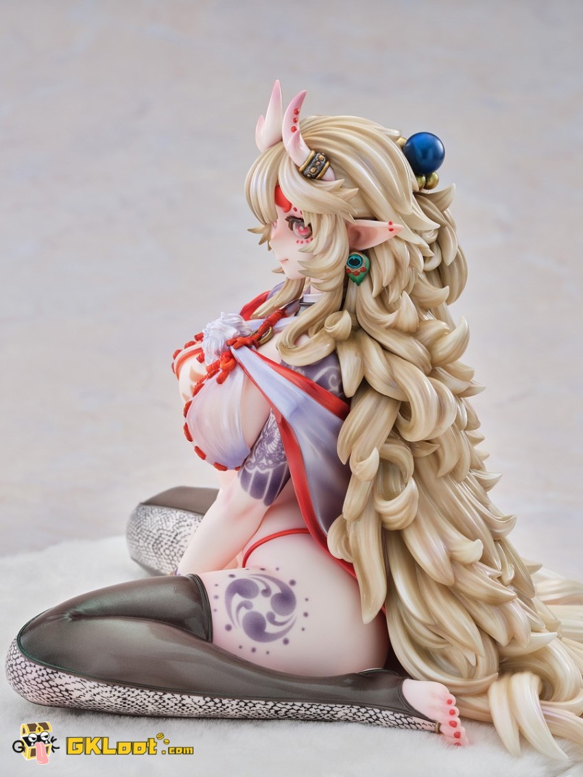 Daiki Studio 1/6 Original Kirin HONNE - View 14 Daiki Studio 1/6 Original Kirin HONNE - View 14
