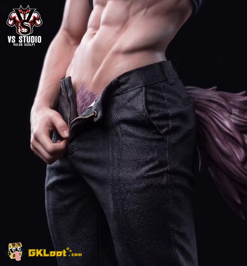 VS Studio 1/6 Love and Deepspace Valko Statue - View 6 VS Studio 1/6 Love and Deepspace Valko Statue - View 6