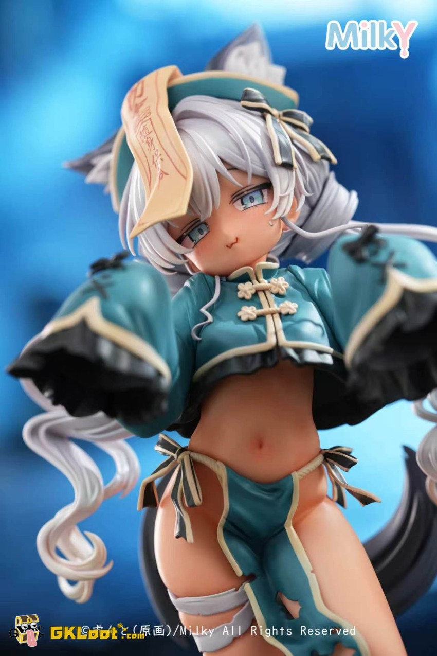 Milky Studio Original Shigu-chan - View 6 Milky Studio Original Shigu-chan - View 6