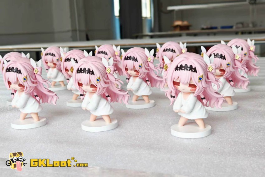 FT Studio 1/6 Wuthering Waves Denia Statue - View 4 FT Studio 1/6 Wuthering Waves Denia Statue - View 4