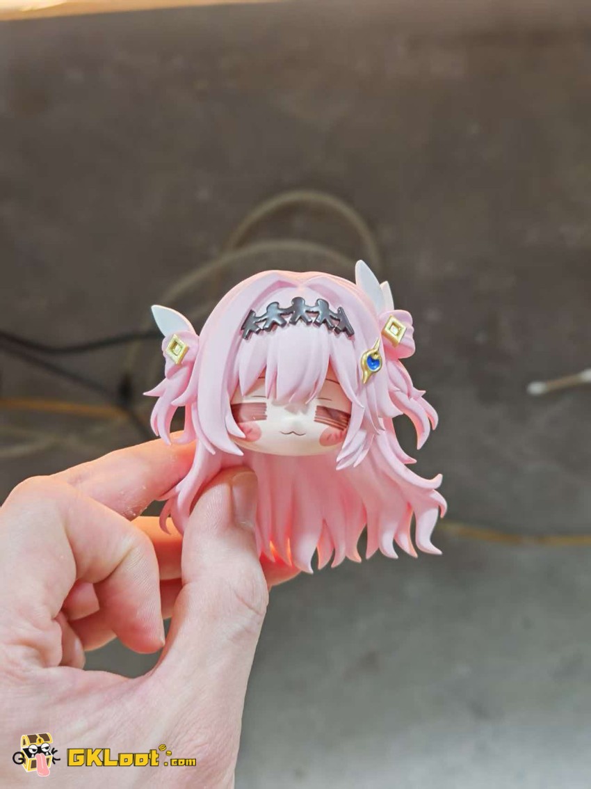 FT Studio 1/6 Wuthering Waves Denia Statue - View 4 FT Studio 1/6 Wuthering Waves Denia Statue - View 4