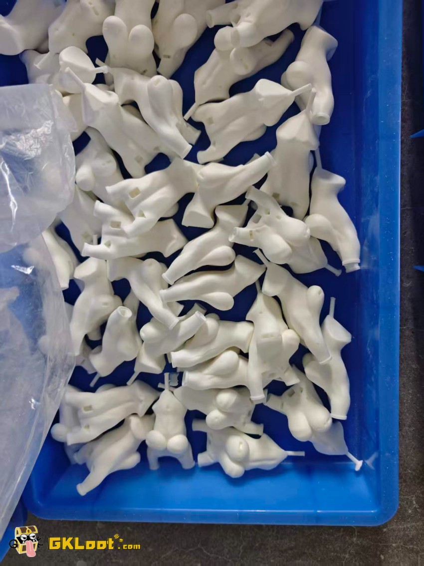 SakuraCore Studio 1/6 Honkai: Star Rail Firefly Statue - View 4 SakuraCore Studio 1/6 Honkai: Star Rail Firefly Statue - View 4