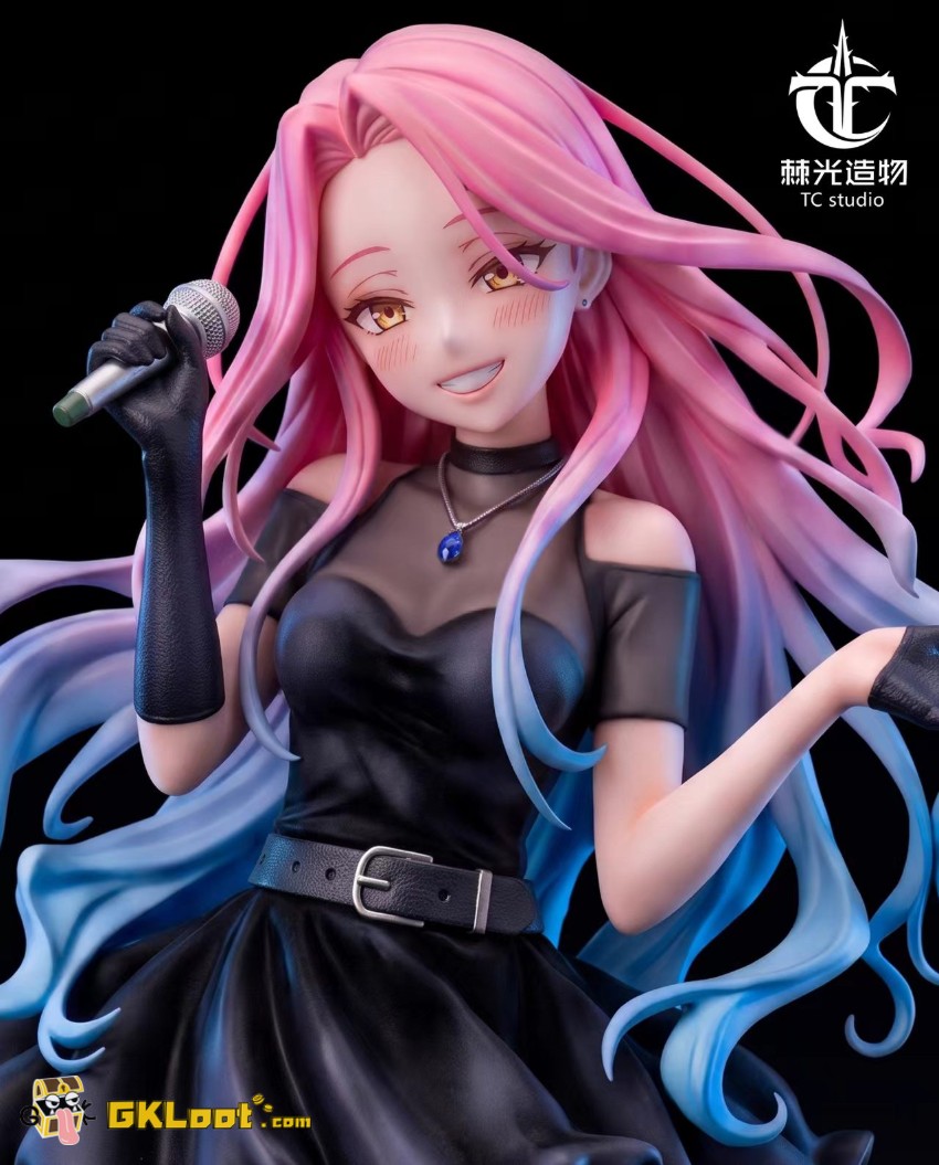 TC Studio 1/6 Alien Stage Human Pets Statue - View 5 TC Studio 1/6 Alien Stage Human Pets Statue - View 5