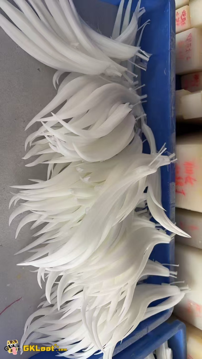Dreammade Studio 1/4 Akame Ga Kill! Esdeath Statue - View 10 Dreammade Studio 1/4 Akame Ga Kill! Esdeath Statue - View 10