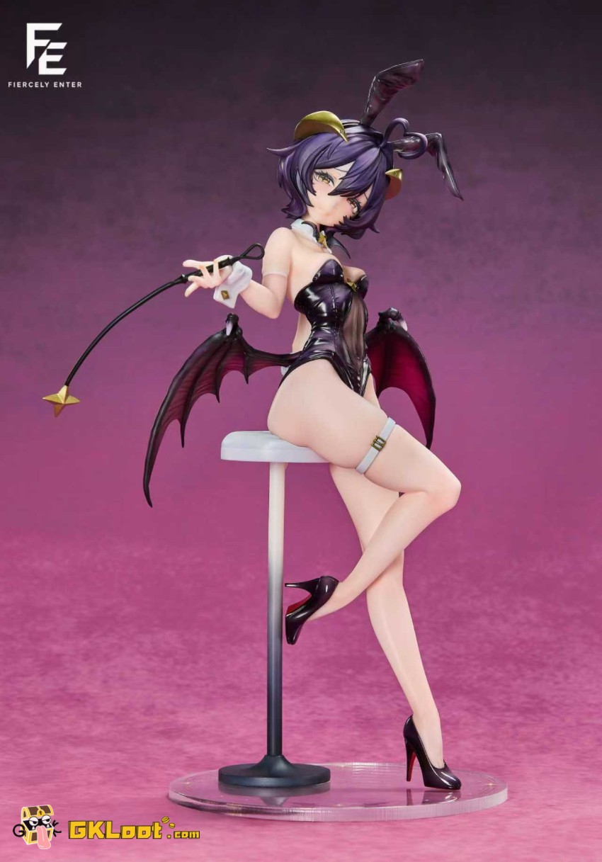 Fiercely Enter Studio 1/6 Gushing over Magical Girls Hiiragi Utena Statue - View 6 Fiercely Enter Studio 1/6 Gushing over Magical Girls Hiiragi Utena Statue - View 6