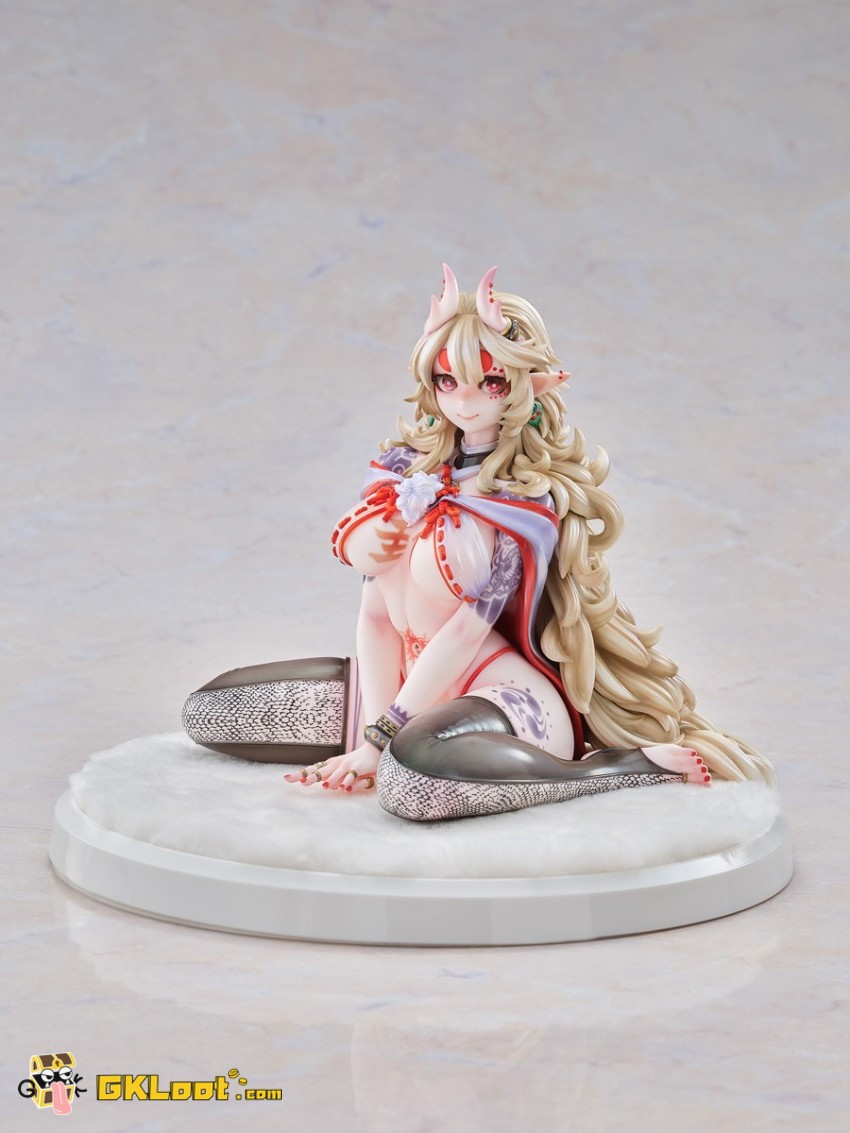 Daiki Studio 1/6 Original Kirin HONNE - View 7 Daiki Studio 1/6 Original Kirin HONNE - View 7