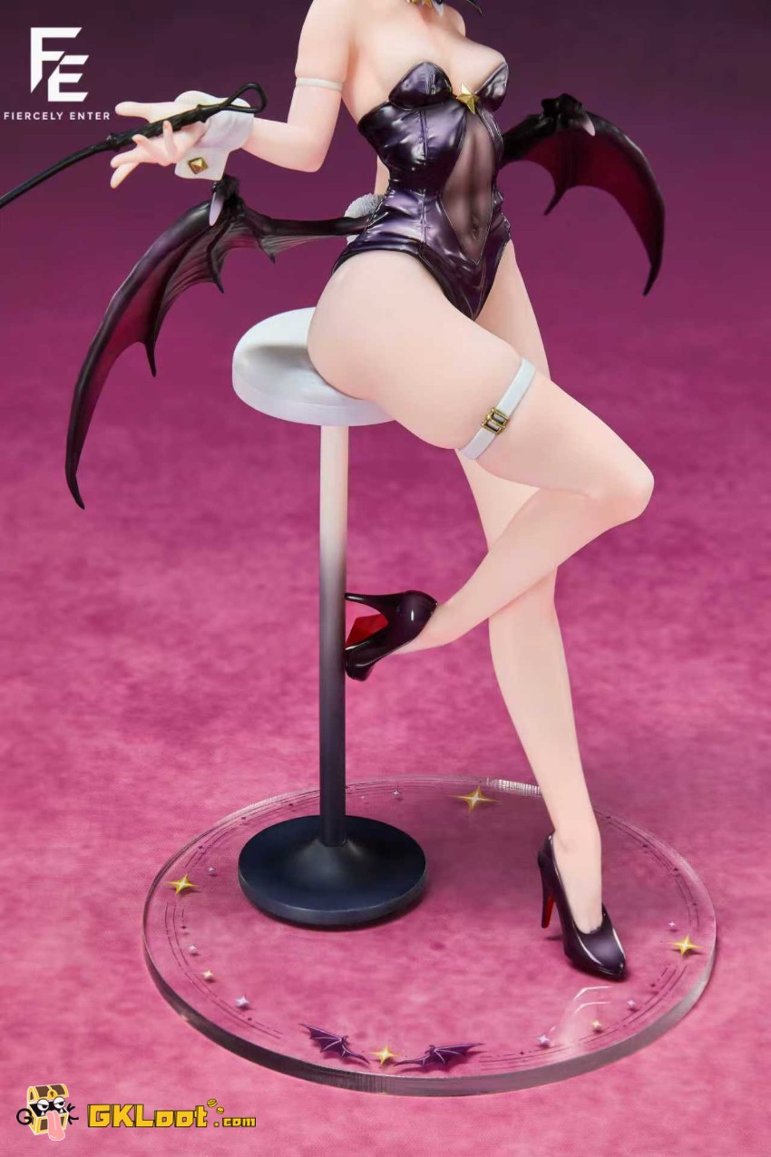 Fiercely Enter Studio 1/6 Gushing over Magical Girls Hiiragi Utena Statue - View 9 Fiercely Enter Studio 1/6 Gushing over Magical Girls Hiiragi Utena Statue - View 9