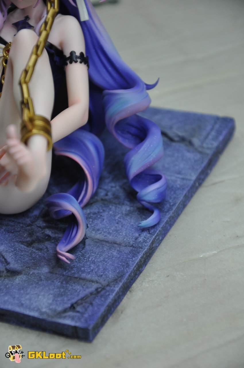Haruhi Studio 1/6 Wuthering Waves Denia Statue - View 8 Haruhi Studio 1/6 Wuthering Waves Denia Statue - View 8