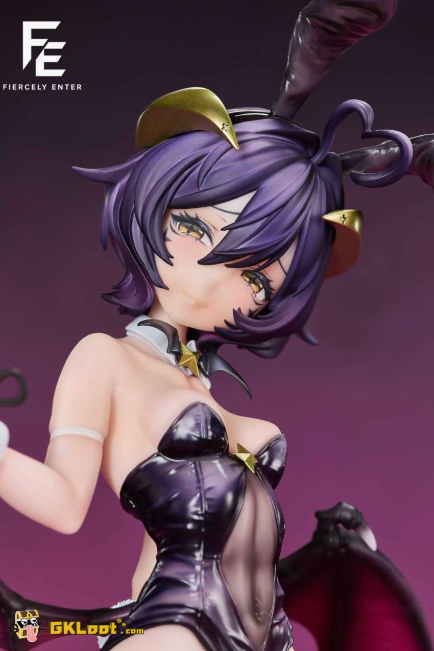 Fiercely Enter Studio 1/6 Gushing over Magical Girls Hiiragi Utena Statue - View 8 Fiercely Enter Studio 1/6 Gushing over Magical Girls Hiiragi Utena Statue - View 8