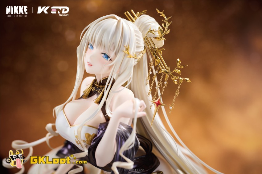 VKEND Studio 1/4 Goddess of Victory: Nikke Crown - View 13 VKEND Studio 1/4 Goddess of Victory: Nikke Crown - View 13