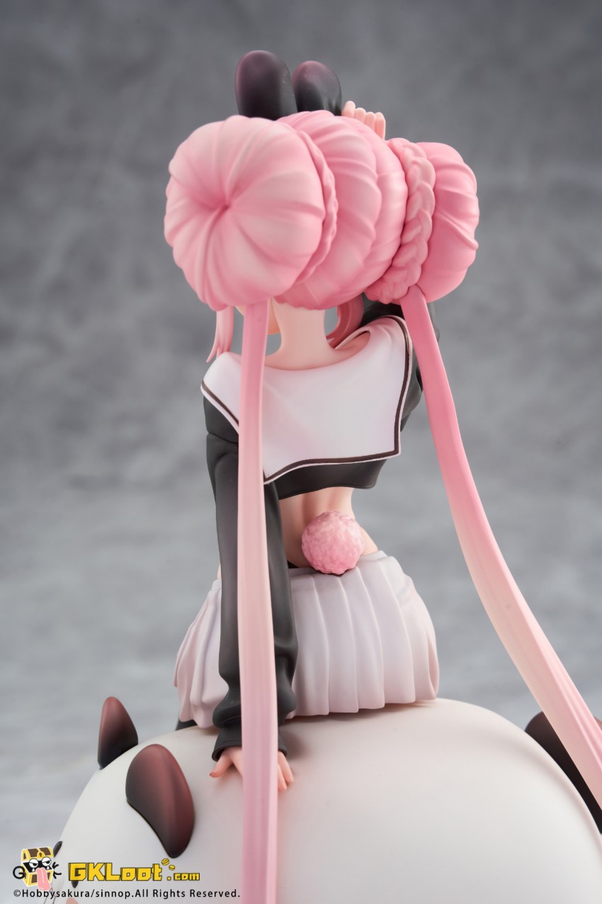 Hobby Sakura Studio 1/6 Blue Archive Shimoe Koharu Statue - View 1 Hobby Sakura Studio 1/6 Blue Archive Shimoe Koharu Statue - View 1