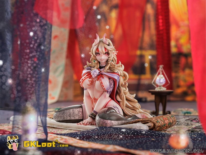 Daiki Studio 1/6 Original Kirin HONNE - View 20 Daiki Studio 1/6 Original Kirin HONNE - View 20