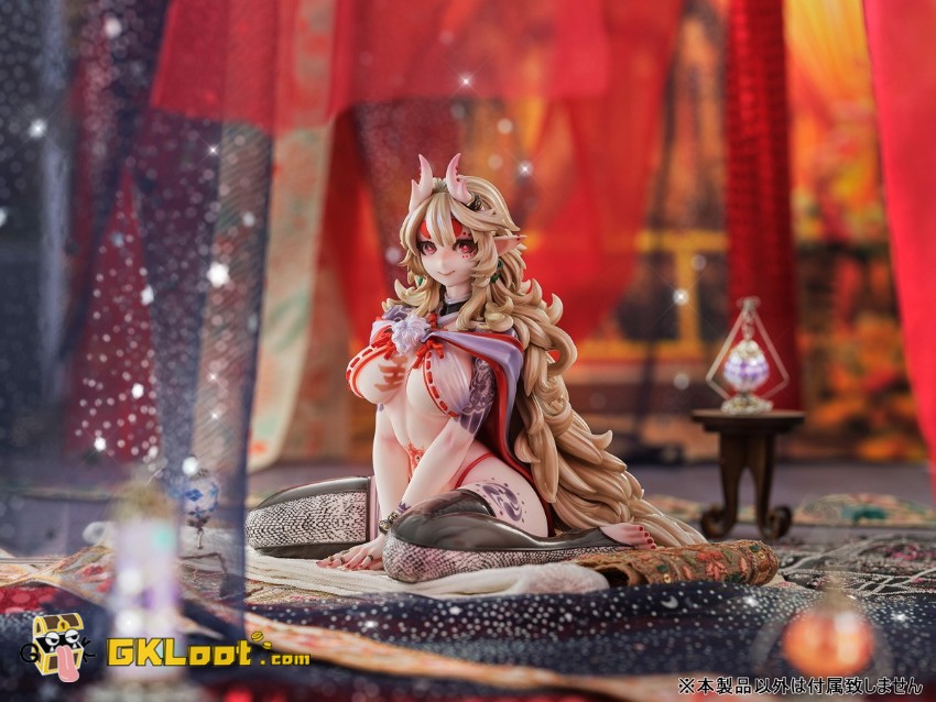 Daiki Studio 1/6 Original Kirin HONNE - View 19 Daiki Studio 1/6 Original Kirin HONNE - View 19