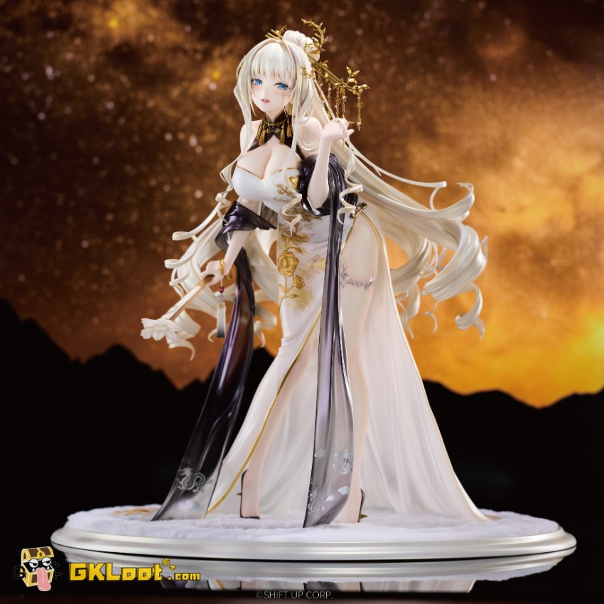 VKEND Studio 1/4 Goddess of Victory: Nikke Crown - View 1 VKEND Studio 1/4 Goddess of Victory: Nikke Crown - View 1