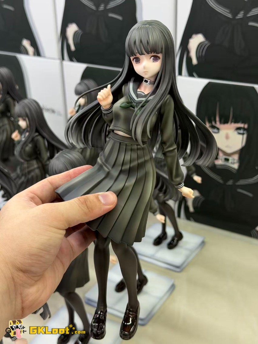 QuietArt Studio 1/6 Euphoria Manaka Nemu & Byakuya Rinne Statue - View 1 QuietArt Studio 1/6 Euphoria Manaka Nemu & Byakuya Rinne Statue - View 1