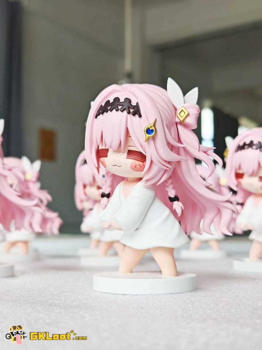 FT Studio 1/6 Wuthering Waves Denia Statue - View 1 FT Studio 1/6 Wuthering Waves Denia Statue - View 1