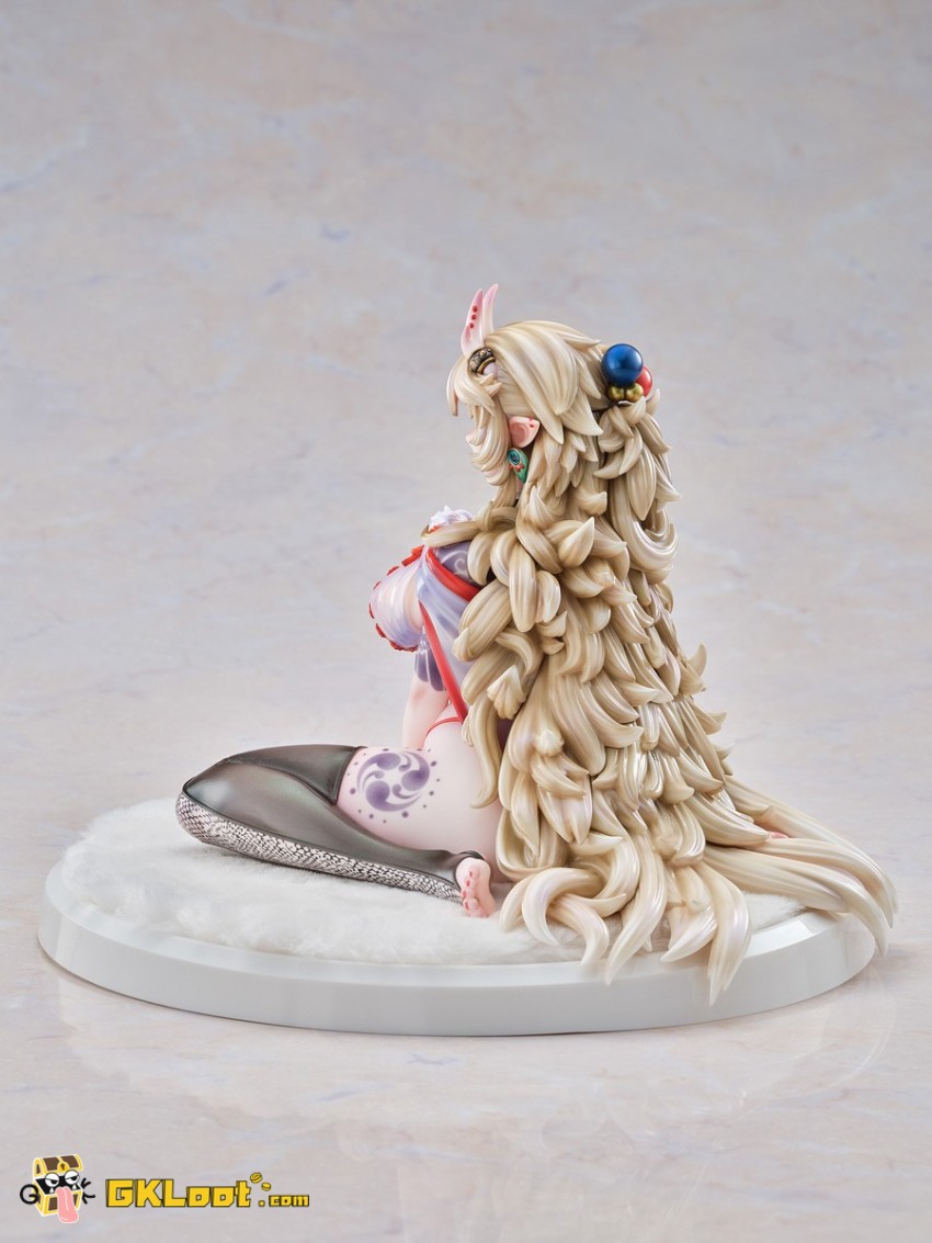 Daiki Studio 1/6 Original Kirin HONNE - View 9 Daiki Studio 1/6 Original Kirin HONNE - View 9