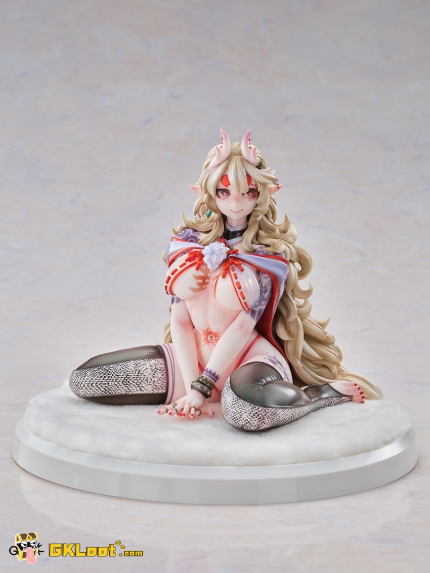 Daiki Studio 1/6 Original Kirin HONNE - View 10 Daiki Studio 1/6 Original Kirin HONNE - View 10