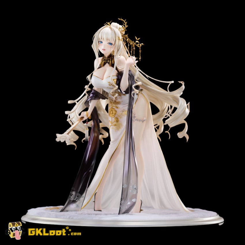 VKEND Studio 1/4 Goddess of Victory: Nikke Crown - View 11 VKEND Studio 1/4 Goddess of Victory: Nikke Crown - View 11
