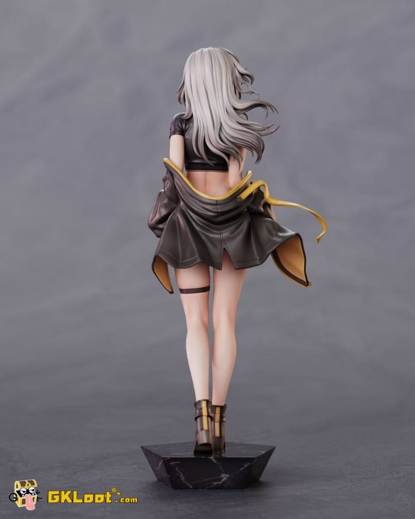 Skyline Studio 1/6 Honkai: Star Rail Trailblazer Statue - View 6 Skyline Studio 1/6 Honkai: Star Rail Trailblazer Statue - View 6