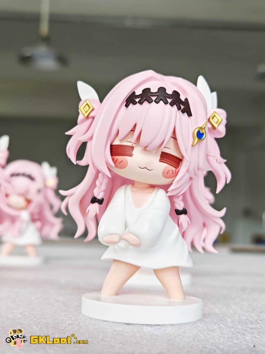 FT Studio 1/6 Wuthering Waves Denia Statue - View 7 FT Studio 1/6 Wuthering Waves Denia Statue - View 7