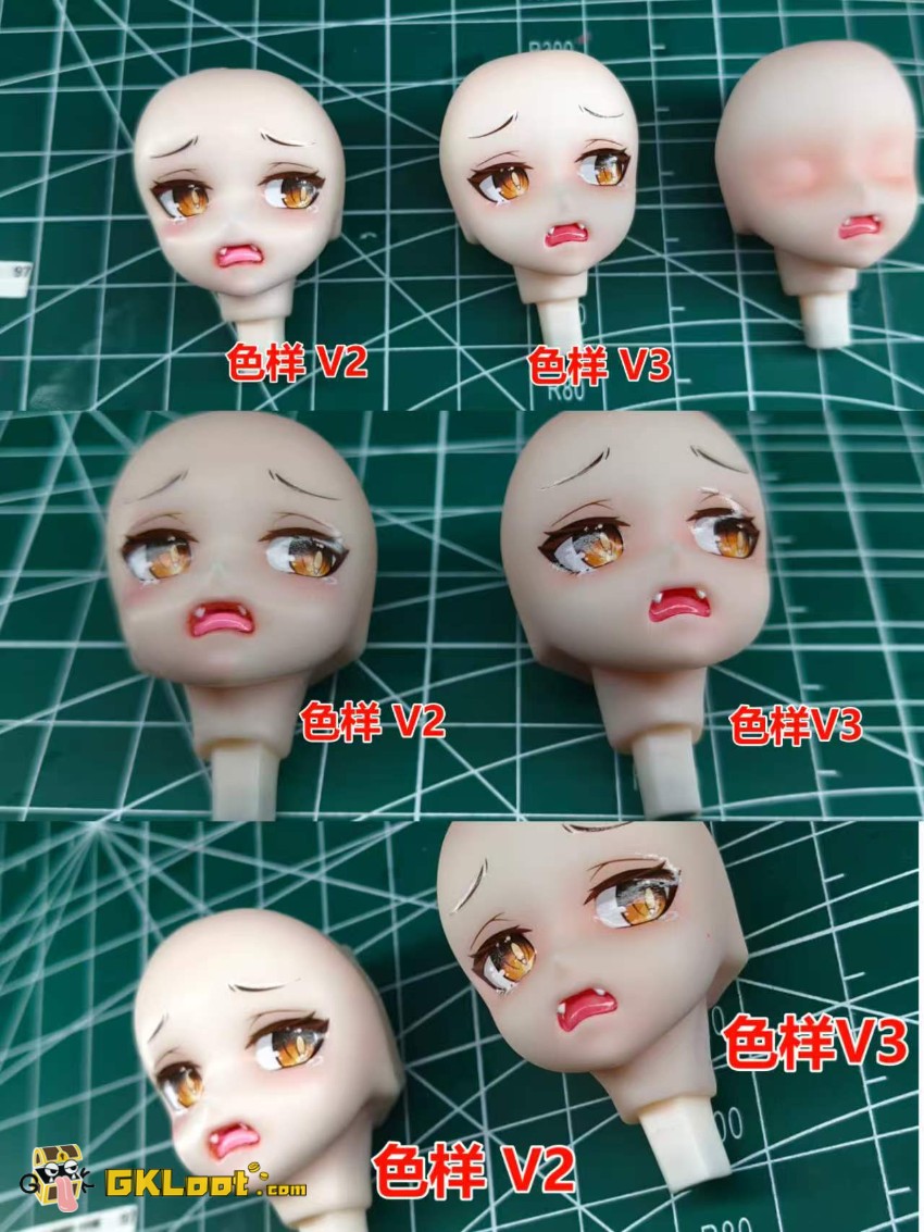 Moe Creation Studio 1/6 Arknights Rossi Statue - View 1 Moe Creation Studio 1/6 Arknights Rossi Statue - View 1