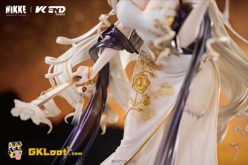VKEND Studio 1/4 Goddess of Victory: Nikke Crown - View 19 VKEND Studio 1/4 Goddess of Victory: Nikke Crown - View 19