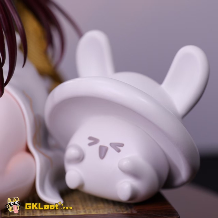 Lemon Studio 1/6 Honkai: Star Rail Sparxie & Sparkle Statue - View 5 Lemon Studio 1/6 Honkai: Star Rail Sparxie & Sparkle Statue - View 5