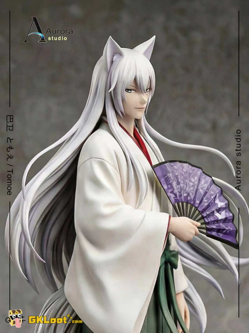 Aurora Studio 1/6 Kamisama Hajimemashita Tomoe Statue - View 5 Aurora Studio 1/6 Kamisama Hajimemashita Tomoe Statue - View 5