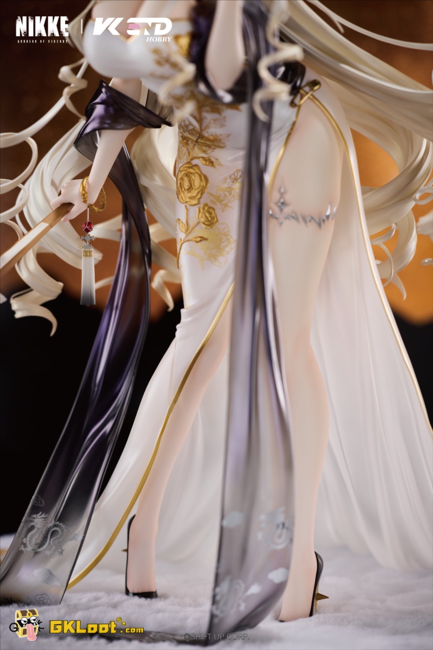 VKEND Studio 1/4 Goddess of Victory: Nikke Crown - View 17 VKEND Studio 1/4 Goddess of Victory: Nikke Crown - View 17