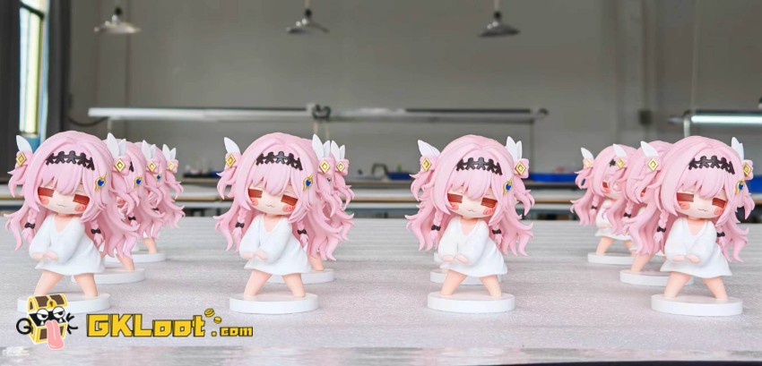 FT Studio 1/6 Wuthering Waves Denia Statue - View 2 FT Studio 1/6 Wuthering Waves Denia Statue - View 2
