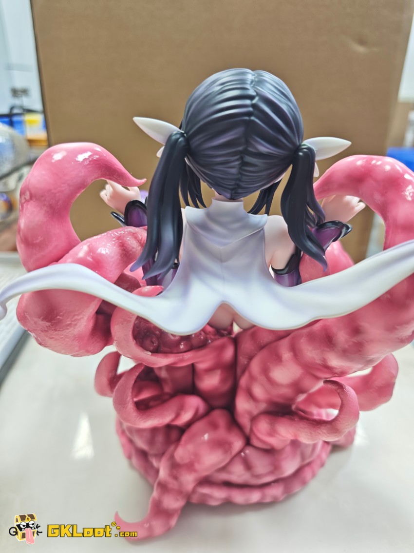 ZTR Studio 1/6 Fate/Stay Night Miyu Edelfelt Statue - View 13 ZTR Studio 1/6 Fate/Stay Night Miyu Edelfelt Statue - View 13