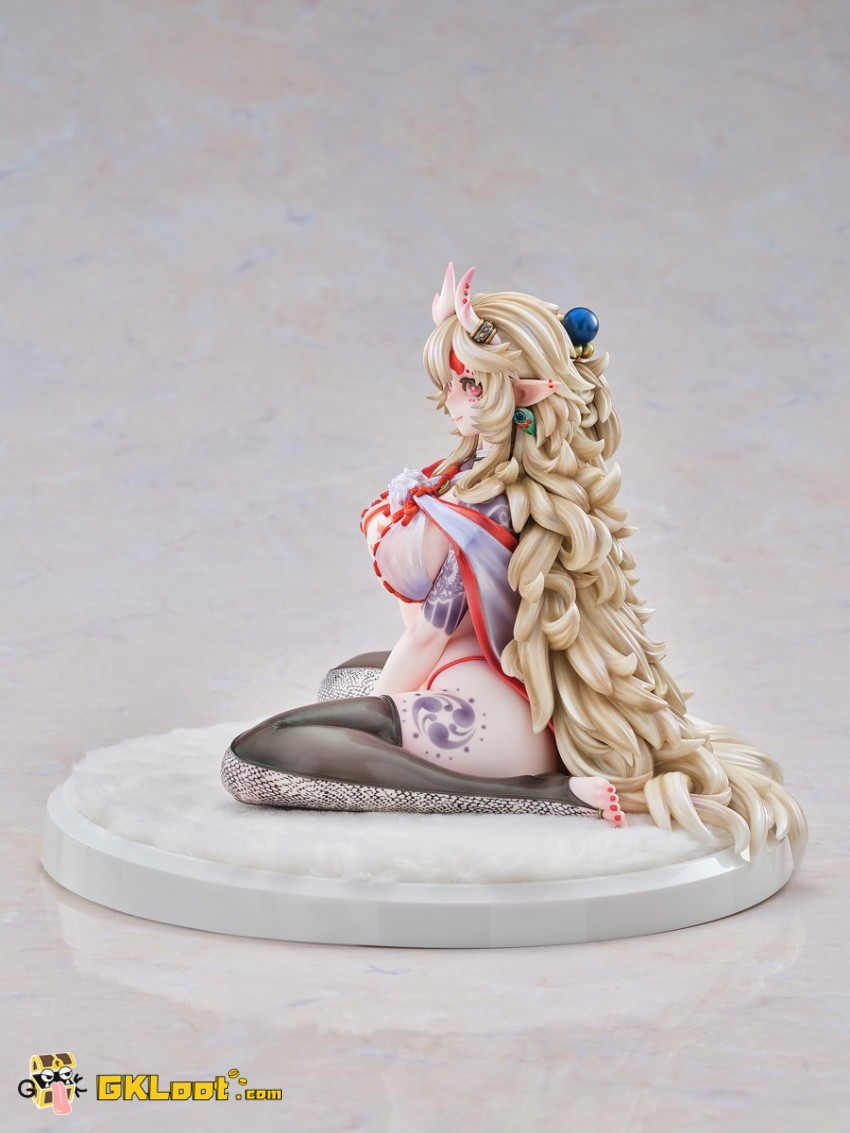 Daiki Studio 1/6 Original Kirin HONNE - View 5 Daiki Studio 1/6 Original Kirin HONNE - View 5