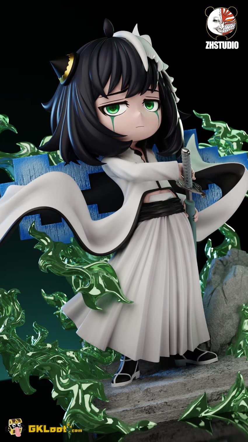 ZH Studio Spy × Family Anya Forger Statue - View 3 ZH Studio Spy × Family Anya Forger Statue - View 3