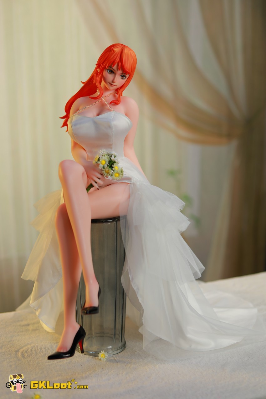 LingYun Studio One Piece Nami - View 12 LingYun Studio One Piece Nami - View 12