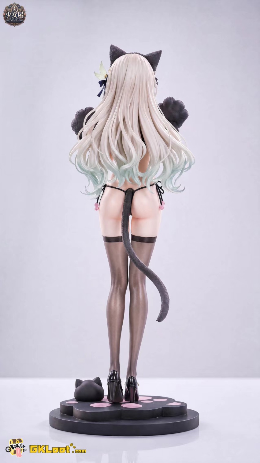 GIRL'S HOUSE GK Studio 1/6 Honkai: Star Rail Firefly Statue - View 7 GIRL'S HOUSE GK Studio 1/6 Honkai: Star Rail Firefly Statue - View 7