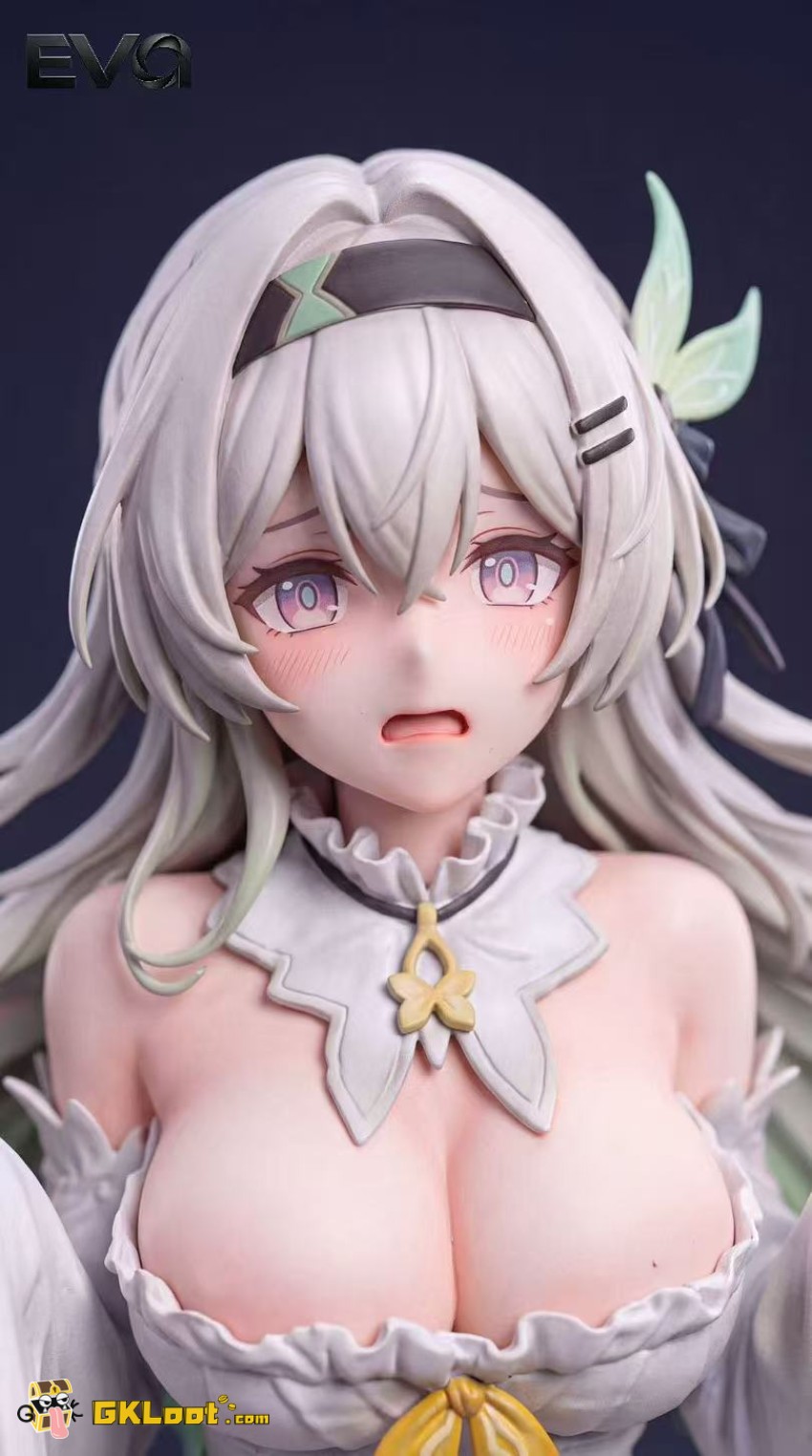 EVA Studio 1/6 Honkai: Star Rail Firefly Statue - View 1 EVA Studio 1/6 Honkai: Star Rail Firefly Statue - View 1