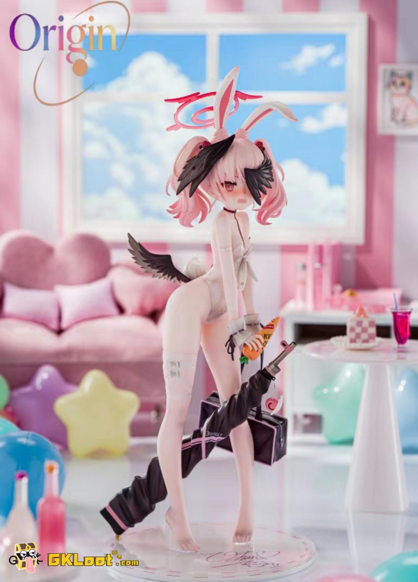 Origin Studio 1/6 Blue Archive Koharu Statue - View 2 Origin Studio 1/6 Blue Archive Koharu Statue - View 2