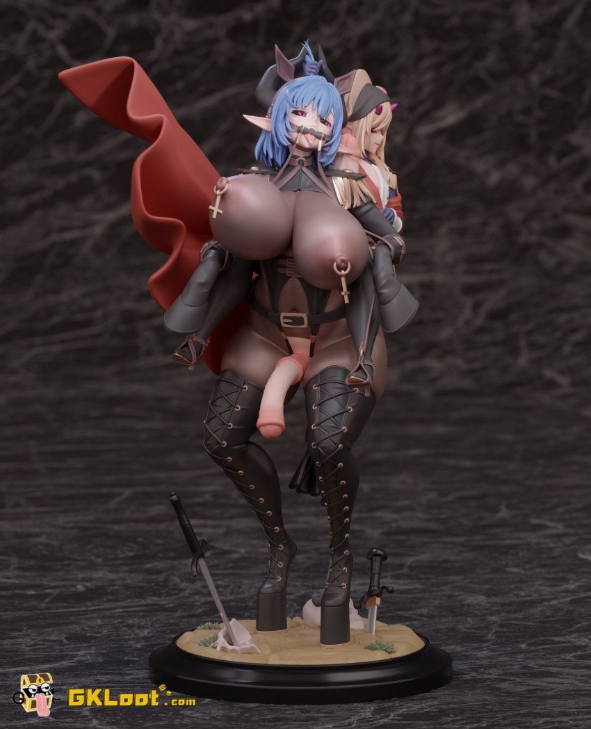 SODA Studio Original Napoleon 2026 Edition Statue - View 4 SODA Studio Original Napoleon 2026 Edition Statue - View 4