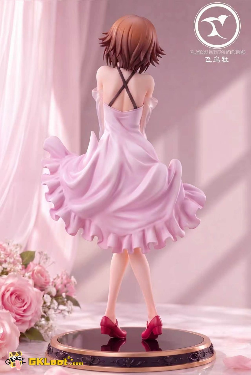 Flying Birds Studio 1/6 Grand Blue Dreaming Chisa Kotegawa Statue - View 3 Flying Birds Studio 1/6 Grand Blue Dreaming Chisa Kotegawa Statue - View 3