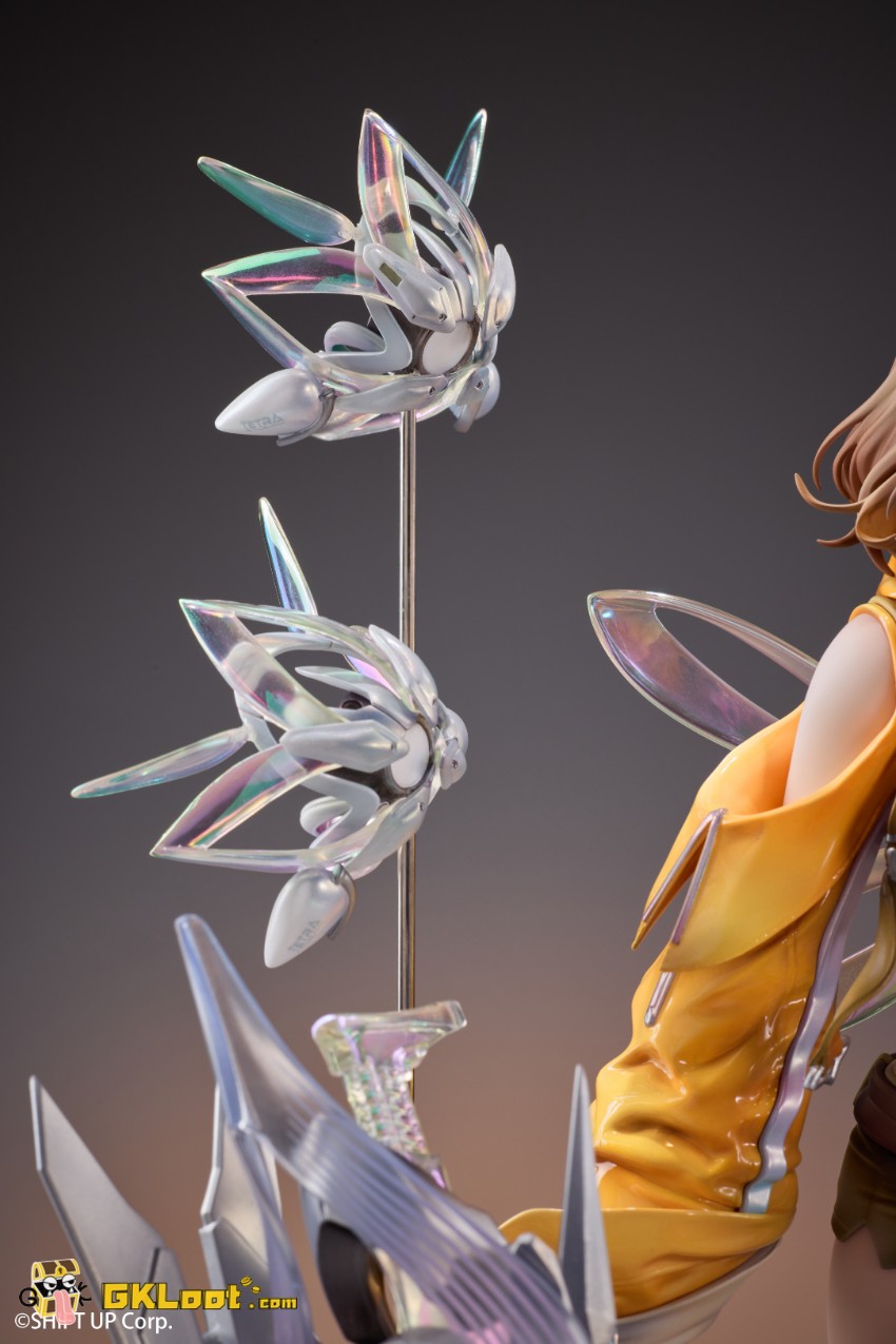 Hobby Sakura Studio 1/7 Goddess of Victory: Nikke Anis - View 8 Hobby Sakura Studio 1/7 Goddess of Victory: Nikke Anis - View 8