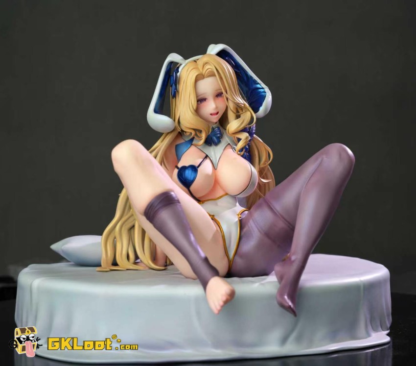 Starengrave Studio 1/4 Brown Dust Darian Statue - View 5 Starengrave Studio 1/4 Brown Dust Darian Statue - View 5