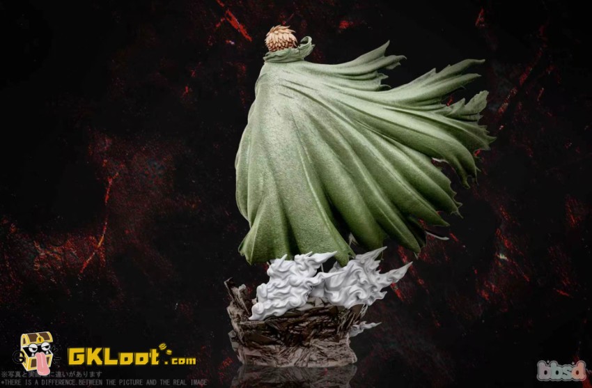 BBSD Studio Tsubasa: Reservoir Chronicle Li Syaoran Statue - View 4 BBSD Studio Tsubasa: Reservoir Chronicle Li Syaoran Statue - View 4