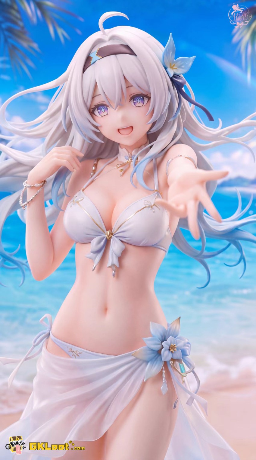 Yi Lian Studio 1/6 Honkai: Star Rail Firefly Statue - View 5 Yi Lian Studio 1/6 Honkai: Star Rail Firefly Statue - View 5